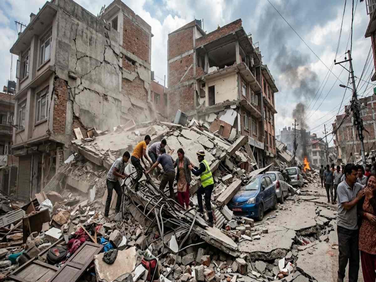 Biobío Chile – 1960 - Photo Gallery