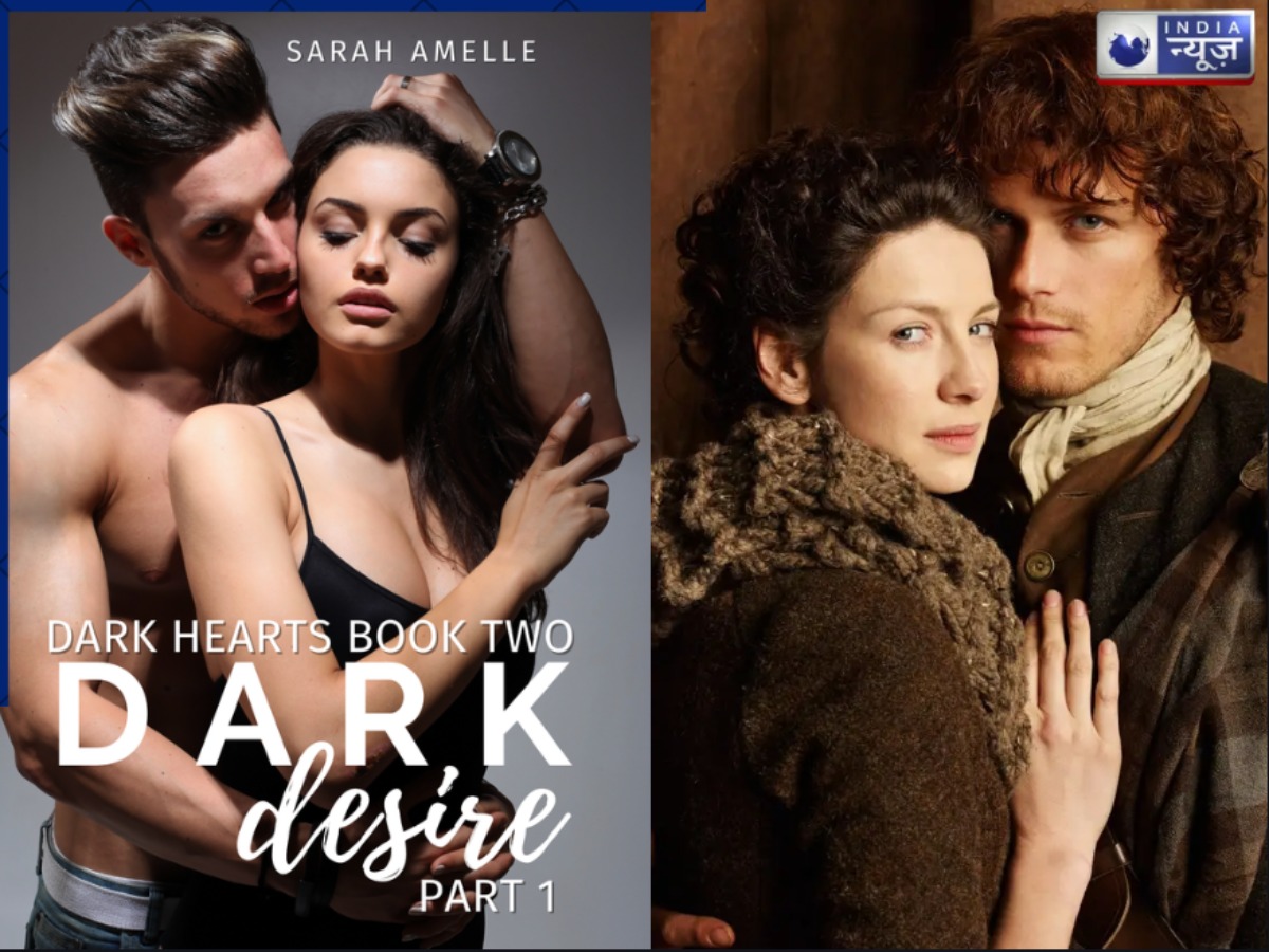 Most Romantic Series: डार्क रोमांस से भरे हैं Netflix के ये शो! बोल्डनेस और ड्रामा का परफेक्ट कॉम्बो;यहां देखें लिस्ट