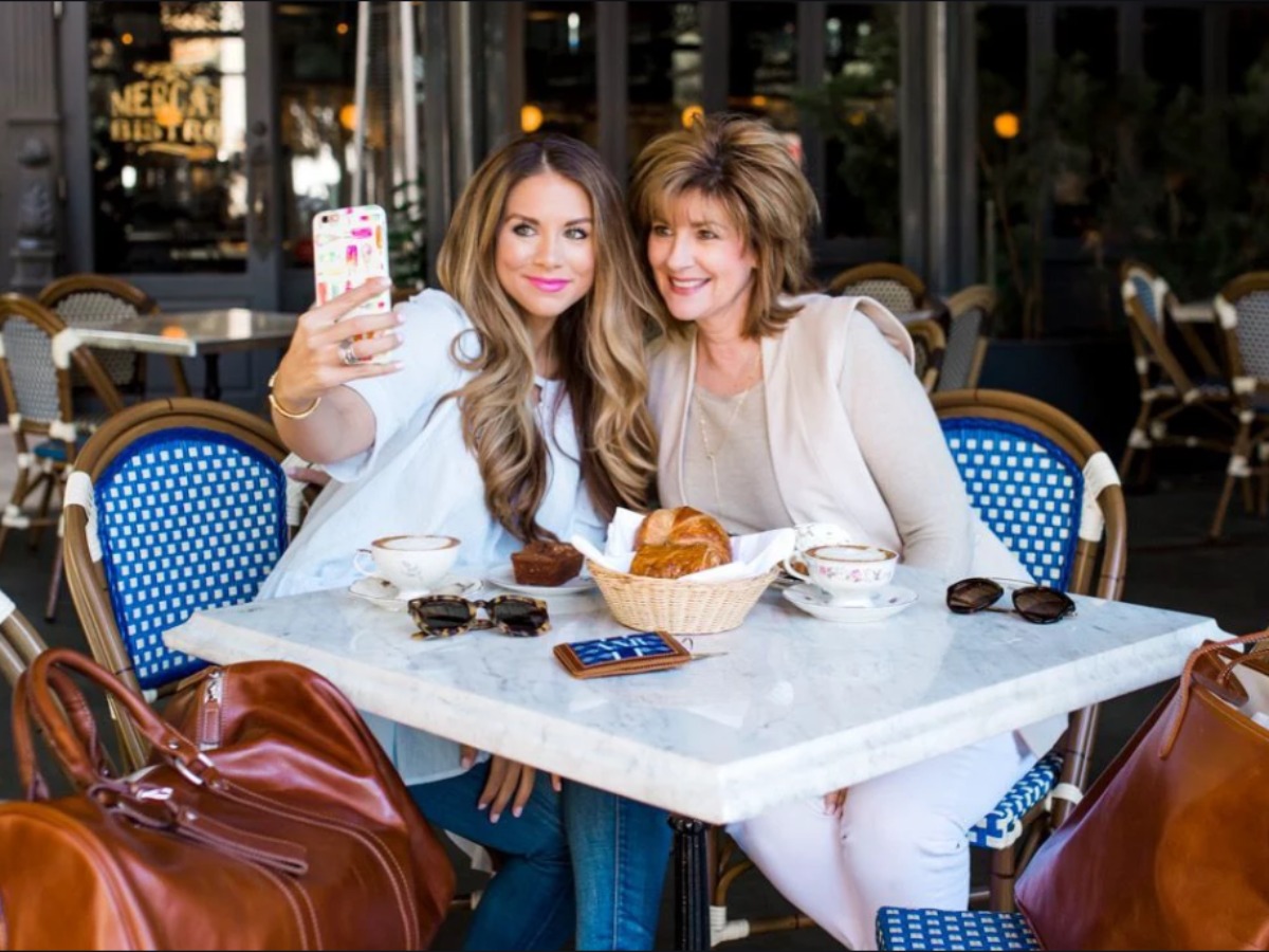 Quality Time - Photo Gallery