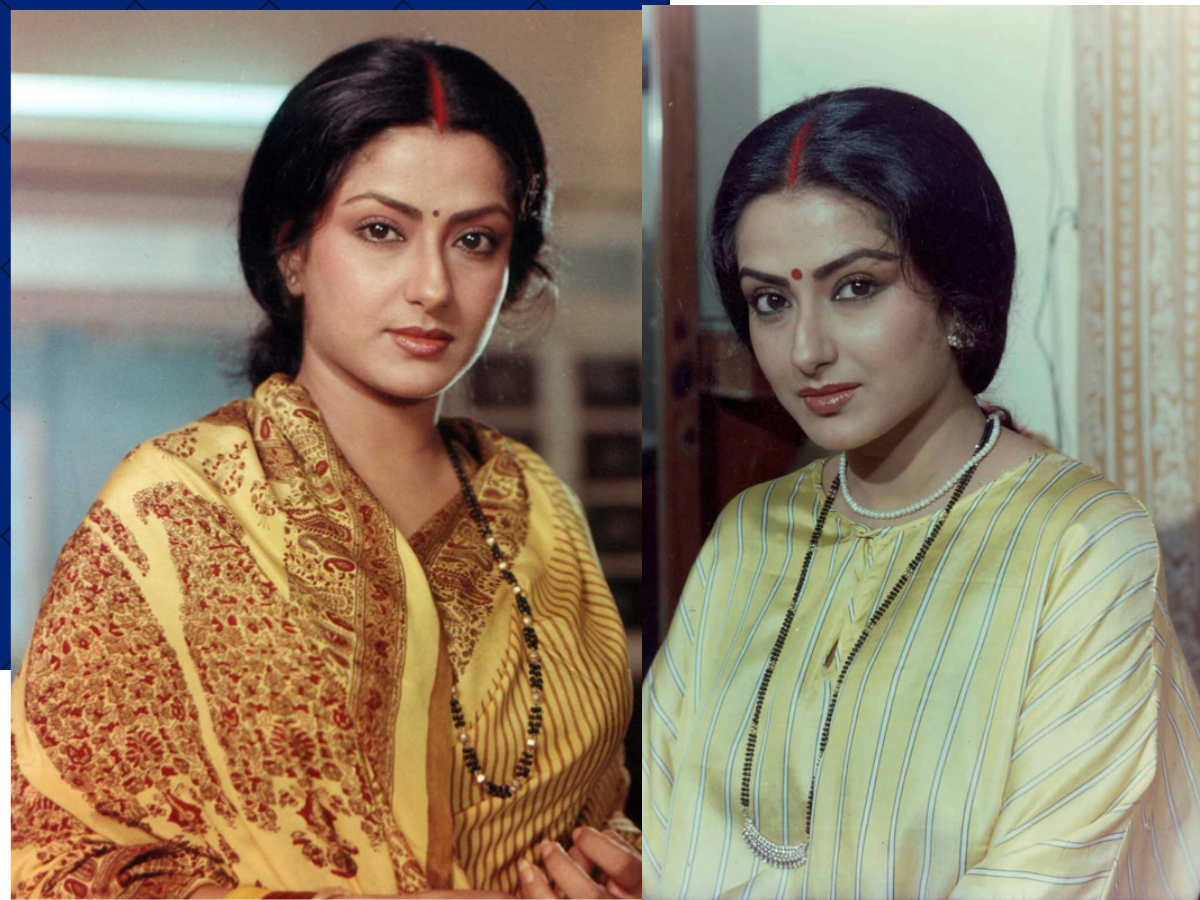 Moushumi Chatterjee's Daughter Passes Away - Photo Gallery