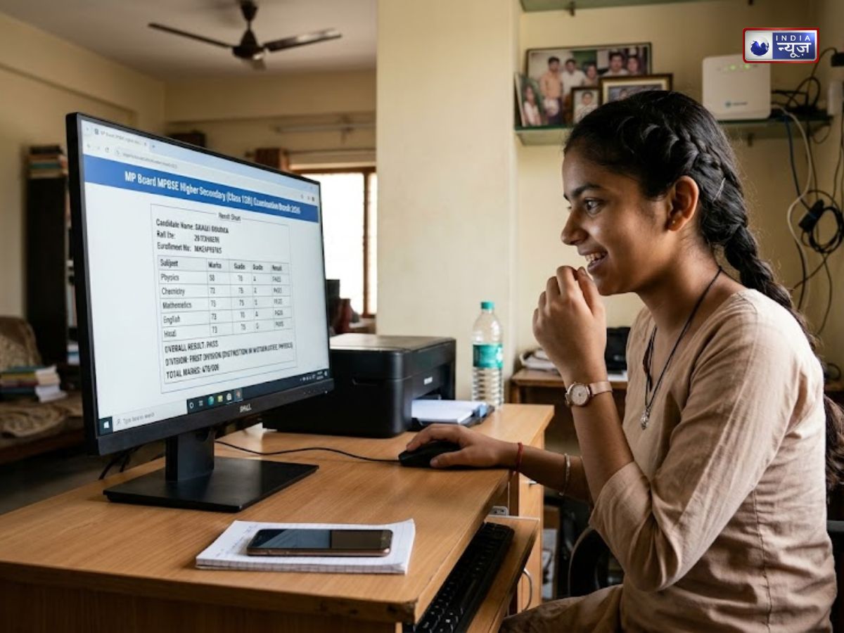 MP Board MPBSE Result 2026 Date: एमपी बोर्ड 10वीं, 12वीं के नतीजे पर ये है लेटेस्ट अपडेट्स, जानें कब होगा जारी
