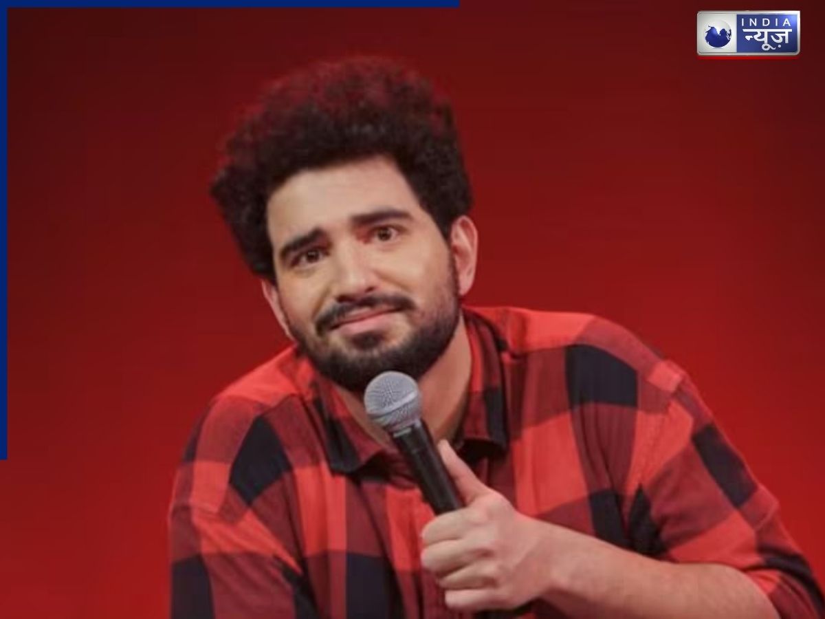 Samay Raina: विवाद के बाद सबने फेरा मुंह, आने लगे थे एंग्जायटी अटैक, करोड़ों के नुकसान का दावा