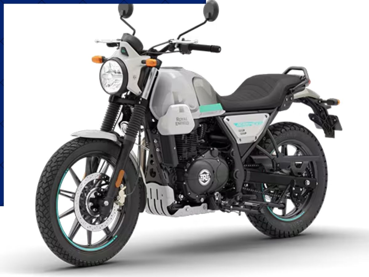 Royal Enfield Himalayan 440 vs Triumph Scrambler 400 XC कौन है सेगमेंट की बेस्ट? किसमें मिलेंगे ज्यादा फीचर्स