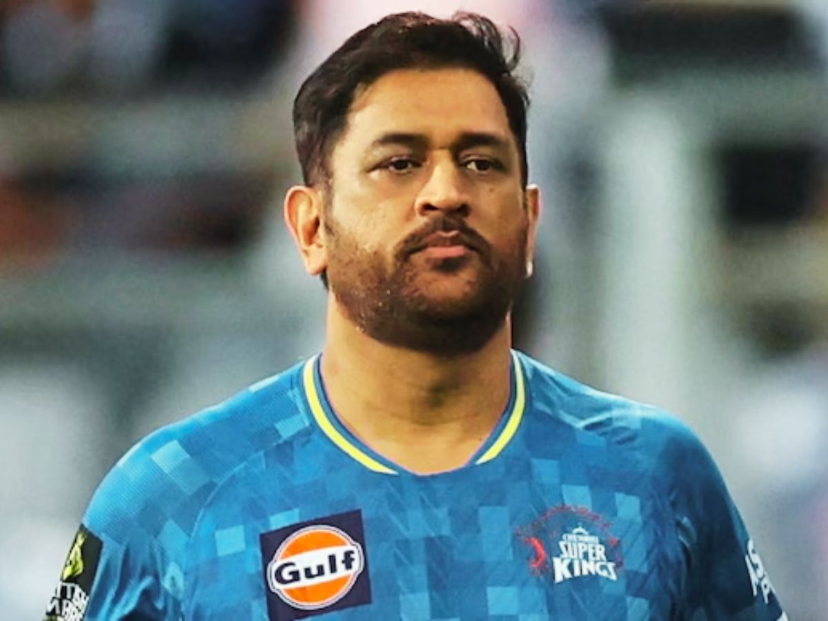 MS Dhoni Injury IPL Update 2026: अभी नहीं खेल पाएंगे MS Dhoni, चोट को लेकर आया अपडेट, CSK कोच Stephen Fleming ने किया खुलासा