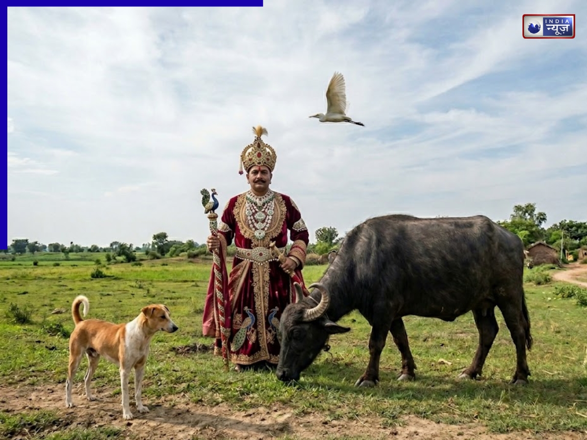 अक्ल बड़ी या भैंस? उड़ती चिड़िया के कितने पर? कहां राजा भोज ? धोबी का कुत्ता कहां का? जानिए सब सवालों के जवाब