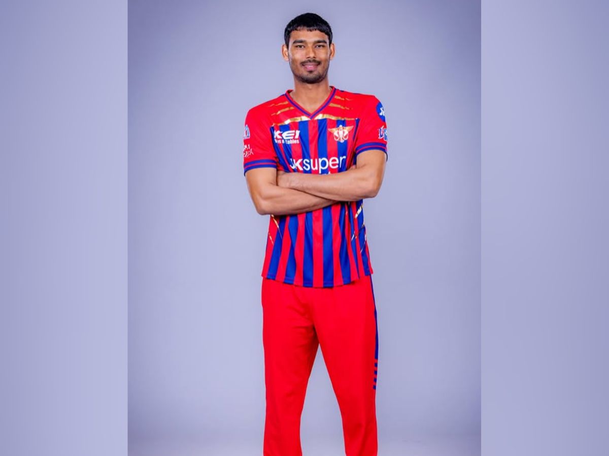 great performance under pressure mohit choudhary - Photo Gallery