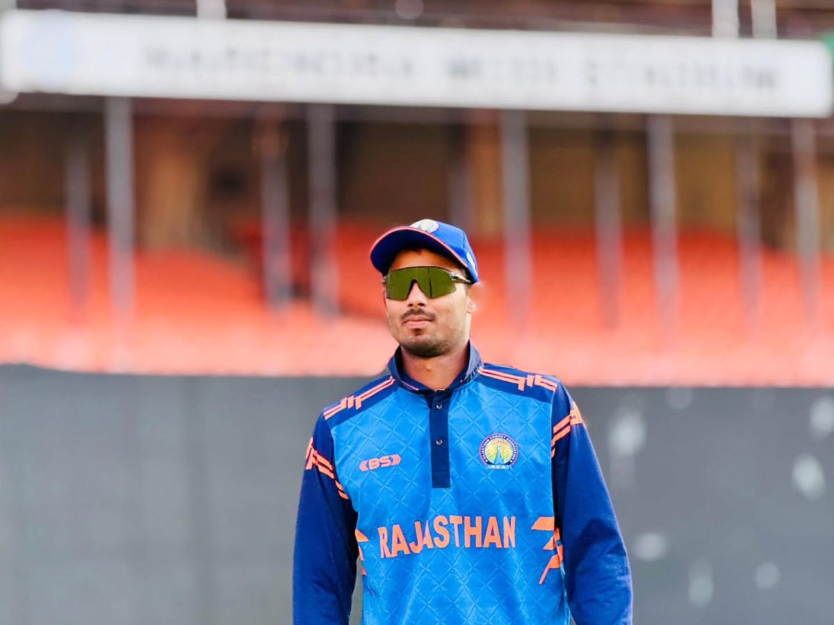 Big change in mukul choudhary career - Photo Gallery