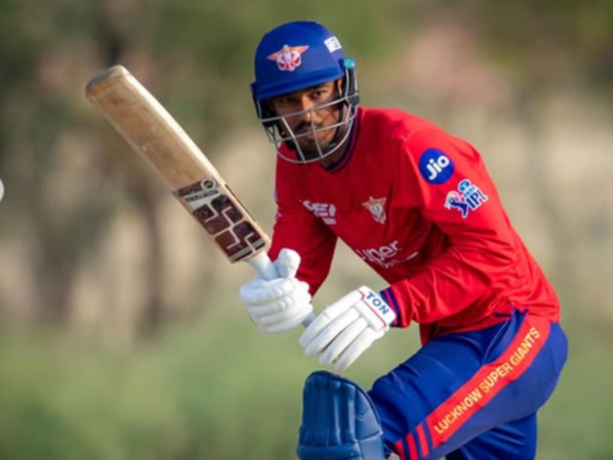 First big chance in IPL for mohit choudhary - Photo Gallery