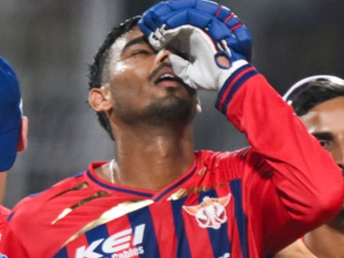 IPL 2026 - Photo Gallery