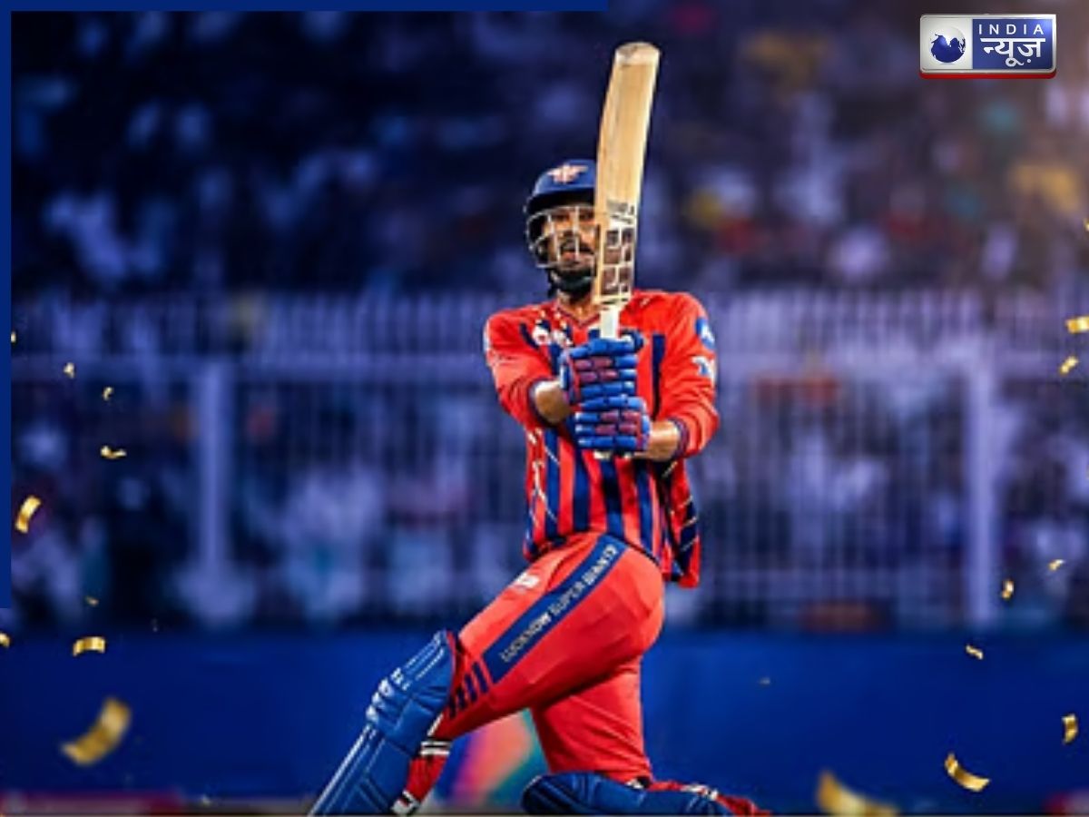 Mukul Chaudhary Inspiration: इस खिलाड़ी के ‘नक्श-ए-कदम’ पर मुकुल चौधरी! छक्कों की रफ्तार देख खुद समझ जाएंगे कौन?