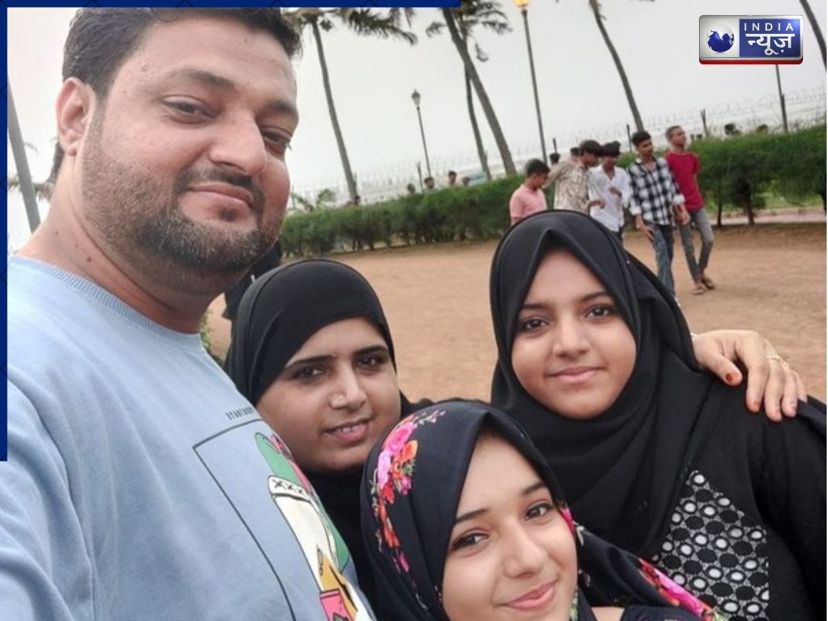 पहले खाई बिरयानी फिर इस चीज के खाते ही चली गई जान, उजड़ गया पूरा परिवार; सामने आई बड़ी वजह