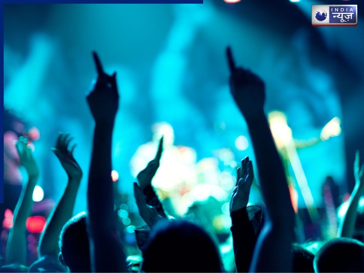 लाइव कॉन्सर्ट में ड्रग ओवरडोज से 2 छात्रों की मौत, नशे के कहर से हिल गई मुंबई! - Photo Gallery
