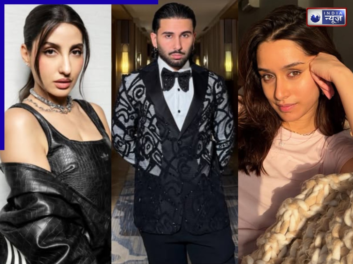 कोई सबूत नहीं… ड्रग्स केस से श्रद्धा कपूर, नोरा फतेही समेत इन सेलेब्स को मिली क्लीन चीट; ऑरी ने दिया मुंहतोड़ जवाब