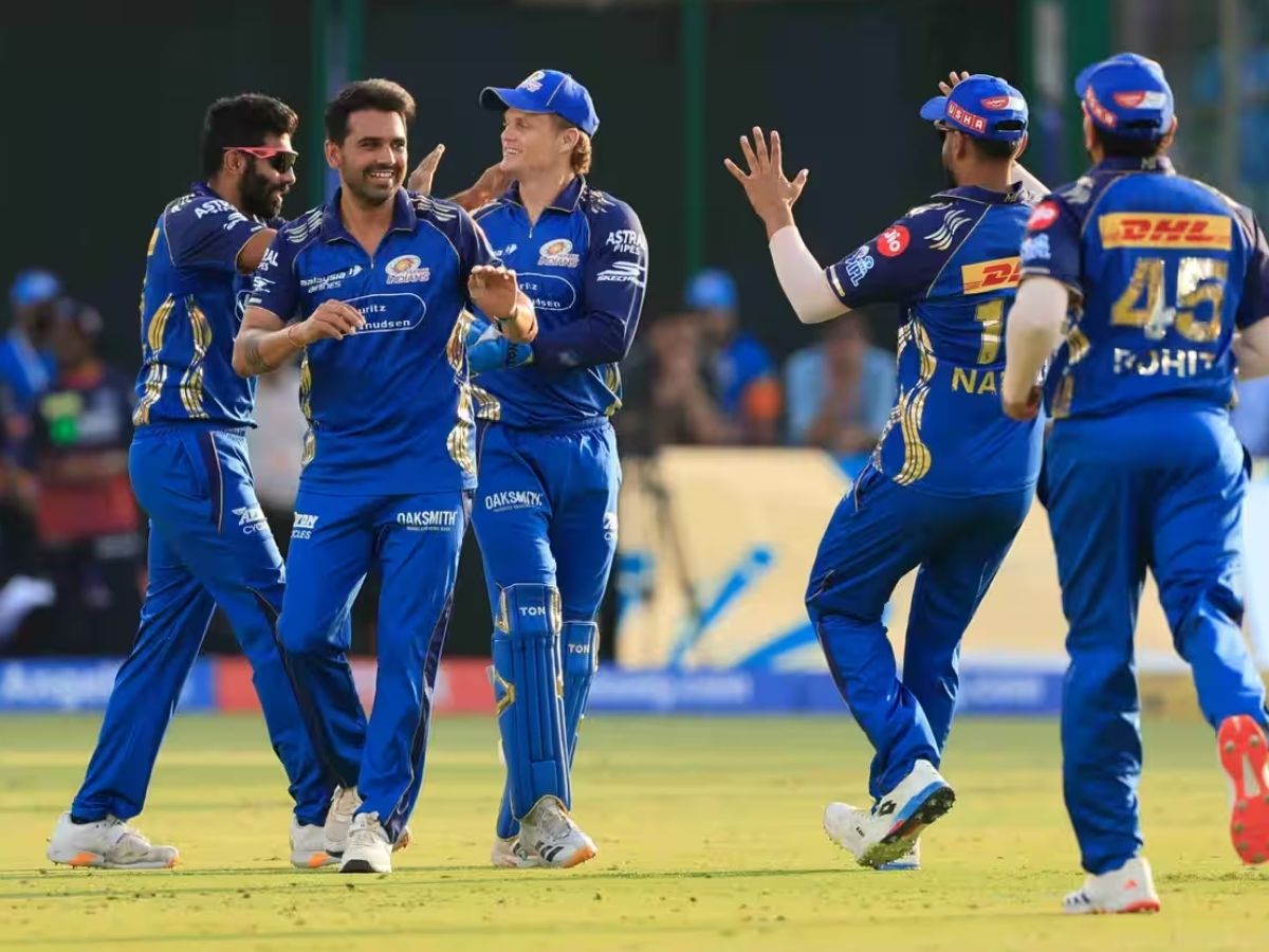 mi vs gt match time venue - Photo Gallery