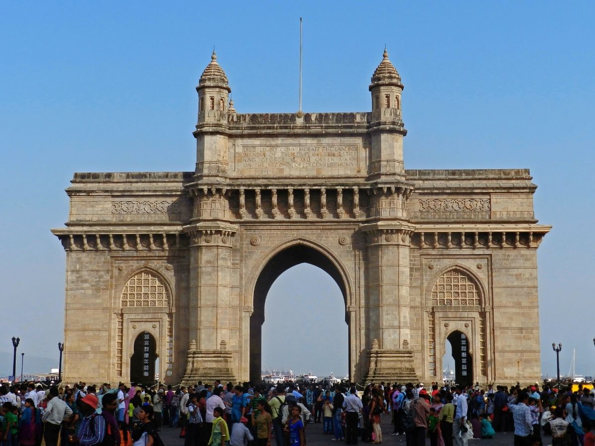 Mumbai Temperature - Photo Gallery