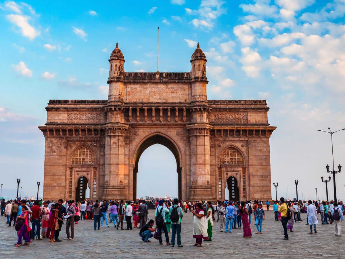 Mumbai - Photo Gallery