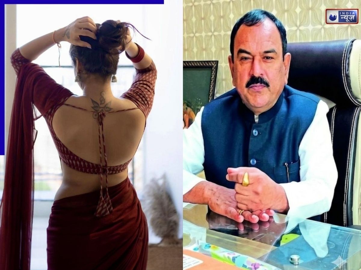 कौन है महिलाओं के ब्रेस्ट को टच करके भाग जाने वाला शख्स, किस मामले में अशोक खरात को भी छोड़ा पीछे