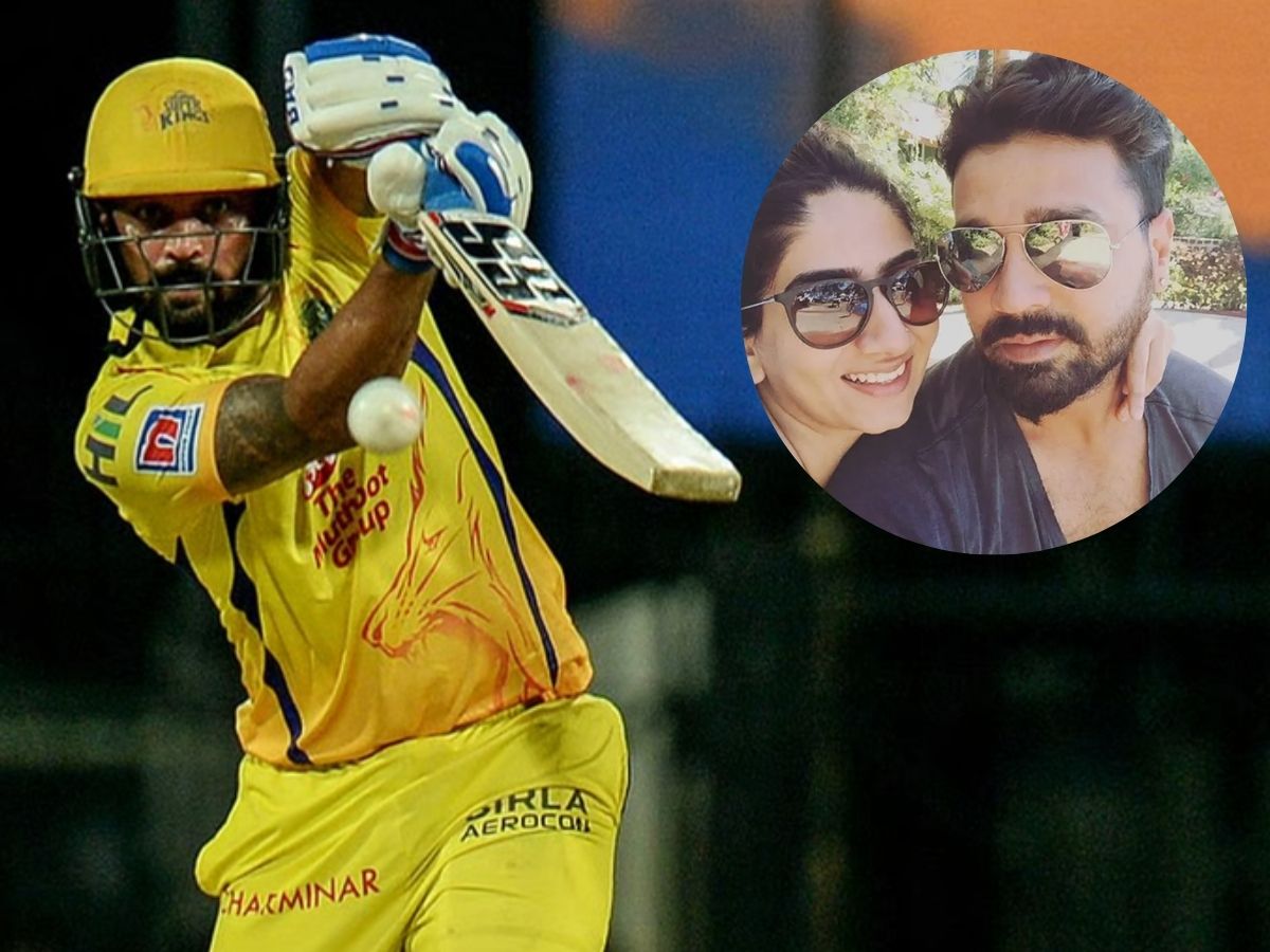 दोस्त बनकर मिलने गया, भाभी से ही लड़ा बैठा इश्क़, बर्बाद किया भारतीय क्रिकेटर का हंसता खेलता घर