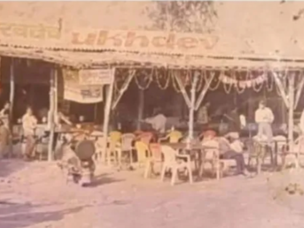 Story of Murthal - Photo Gallery