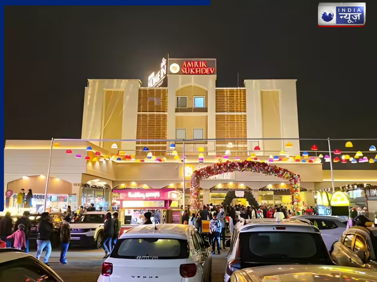 Aroma of Food in Murthal - Photo Gallery