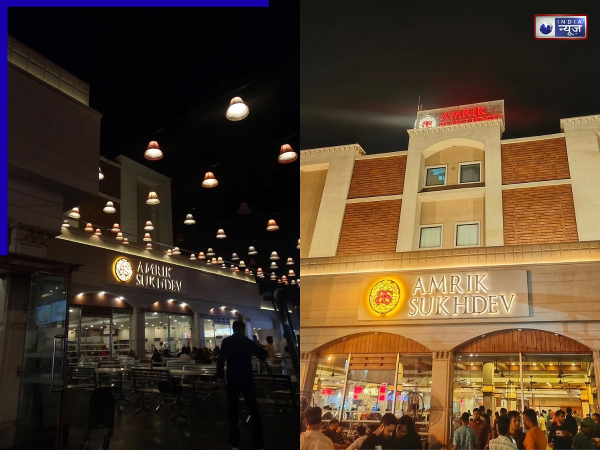 मूरथल के ढाबों पर नहीं मिलता नॉनवेज? बाबा काली नाथ की चेतावनी से डरते हैं लोग, क्यों शुरू हुई परंपरा