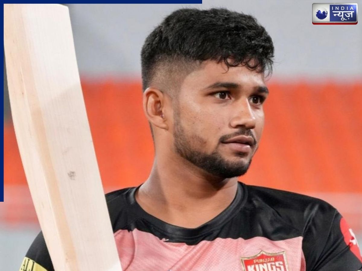 Who is Musheer Khan: कौन हैं मुशीर खान? रणजी में दोहरा शतक, वर्ल्ड कप में धमाल; अब चेपॉक में भाई से होगी भिड़ंत! - Photo Gallery