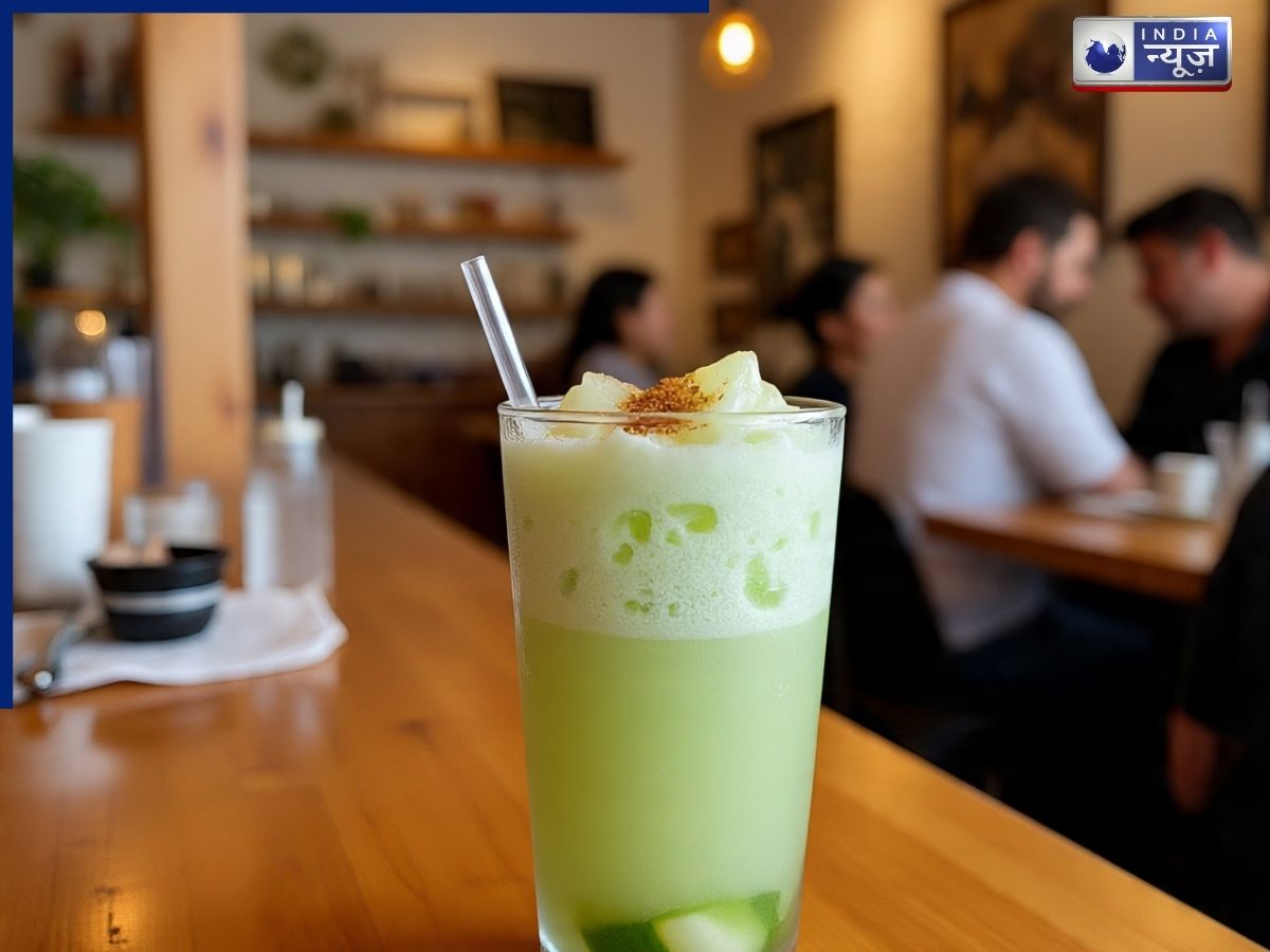 Benefits of Drinking Muskmelon Shake - Photo Gallery