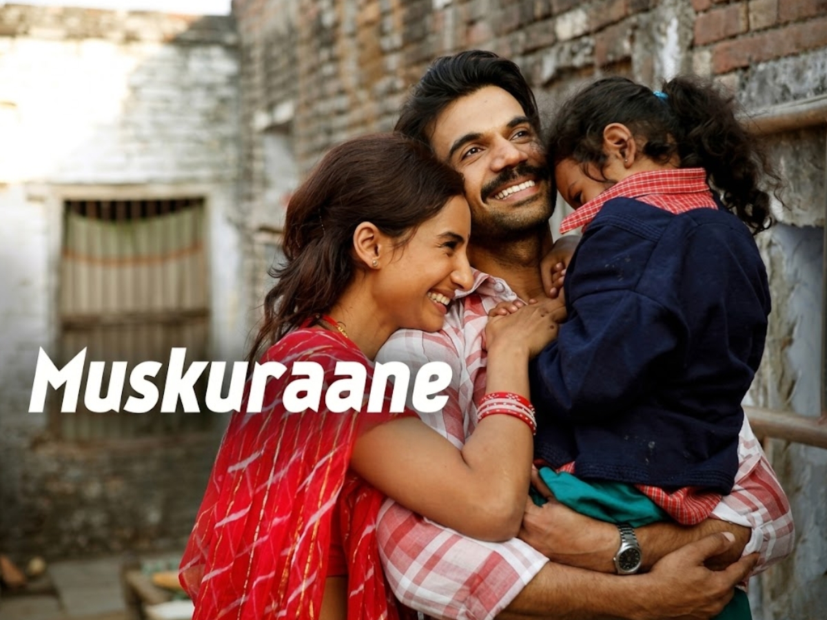 Muskurane Joyful melody of resilience - Photo Gallery