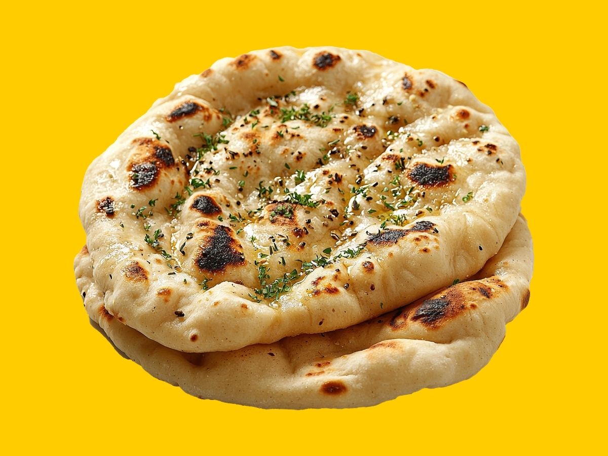 Naan - Photo Gallery