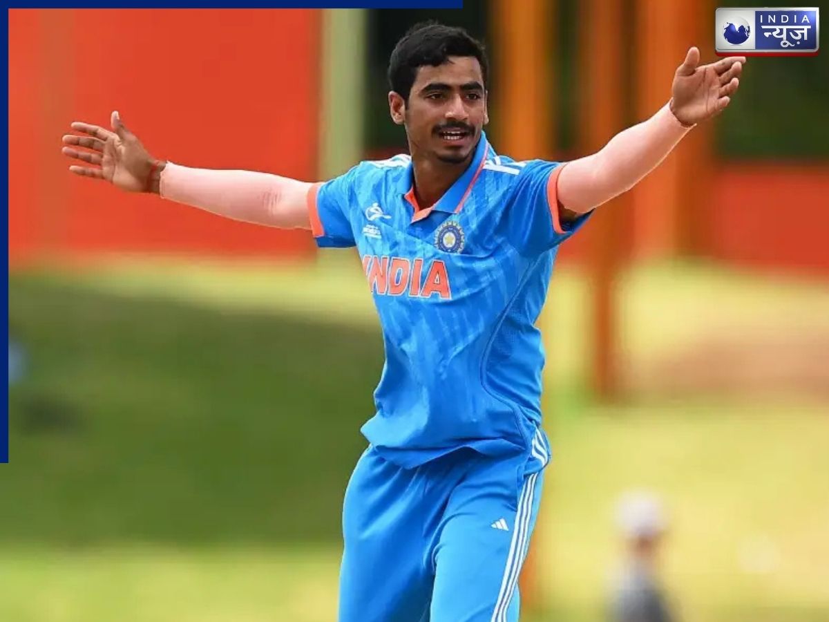 पिता दिन भर करते थे मजदूरी और शाम को बेचते थे LIC, सचिन बनने का सपना, लेकिन इंतजार ने बनाया फास्ट बॉलर