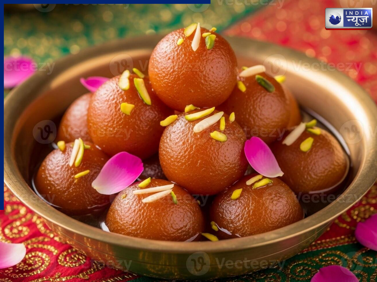 name of Gulab Jamun in Persian - Photo Gallery