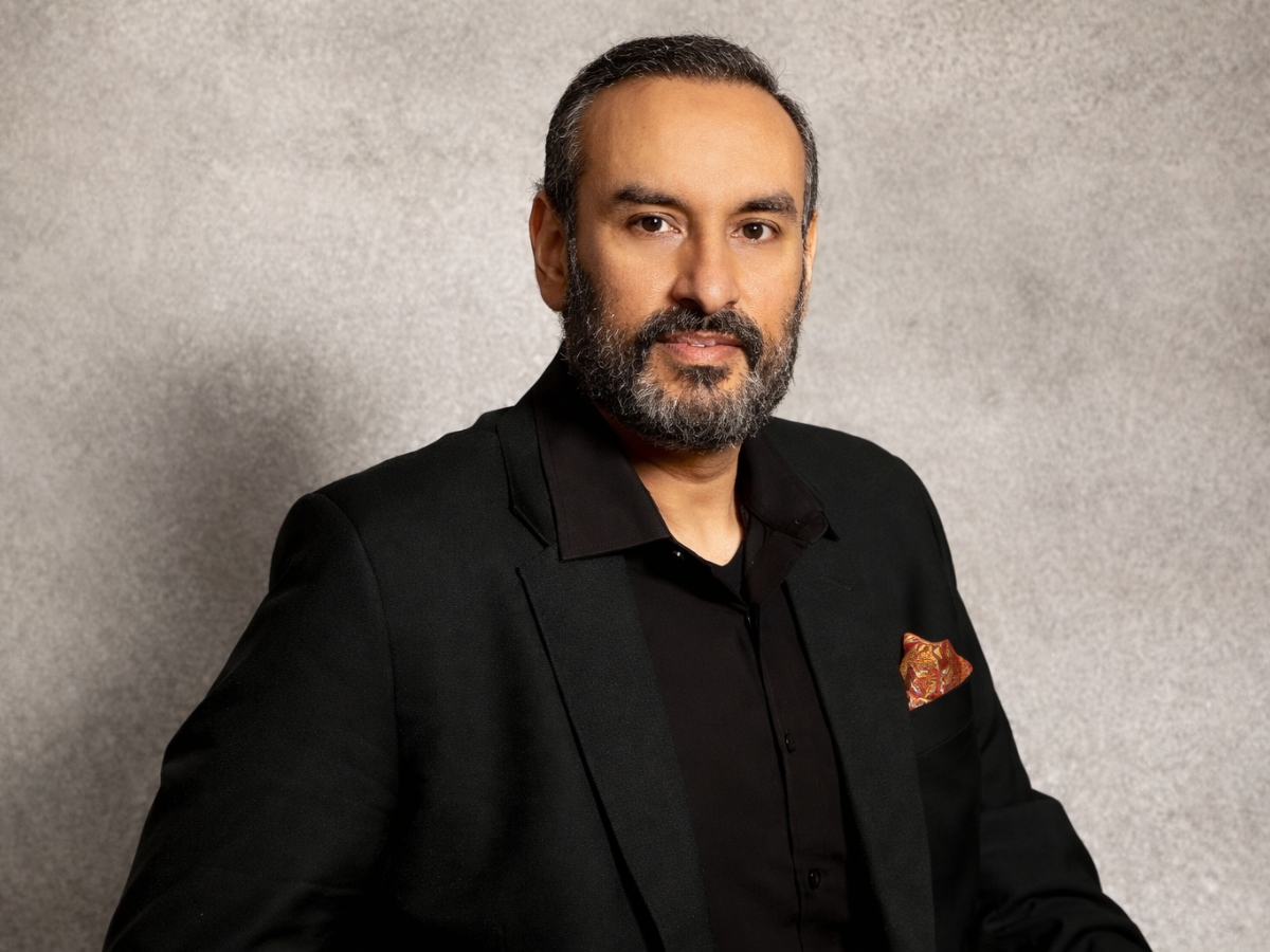 who is namit malhotra - Photo Gallery