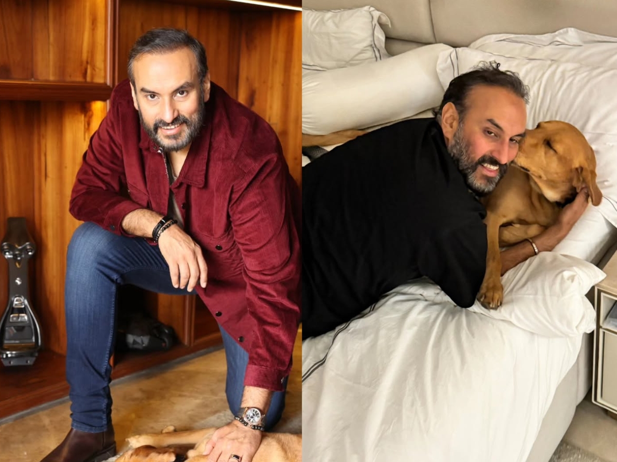 namit malhotra - Photo Gallery