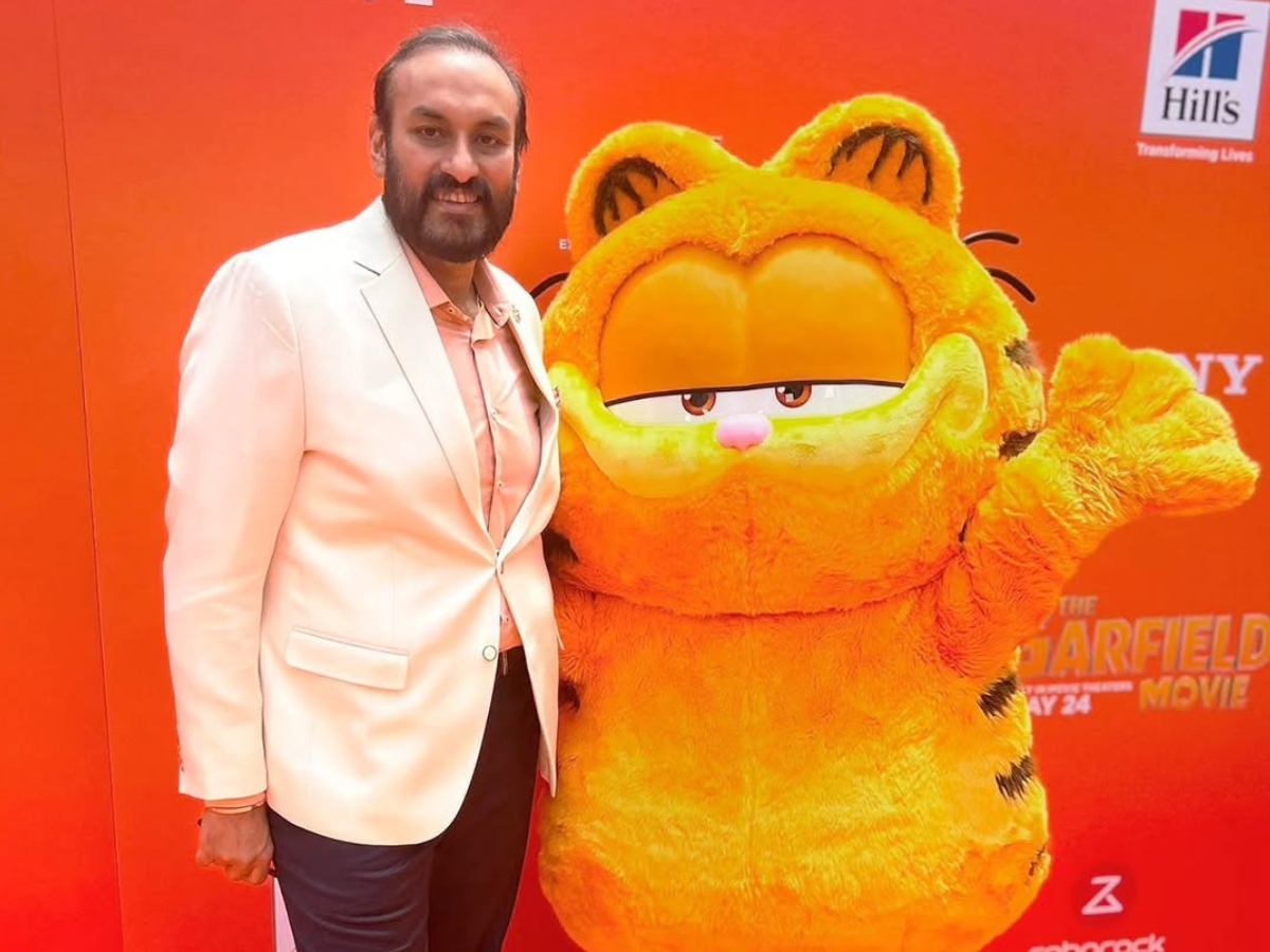 namit malhotra vfx studio - Photo Gallery