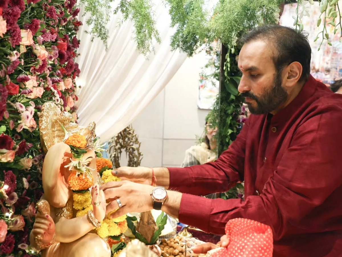 namit malhotra producing ramayana - Photo Gallery