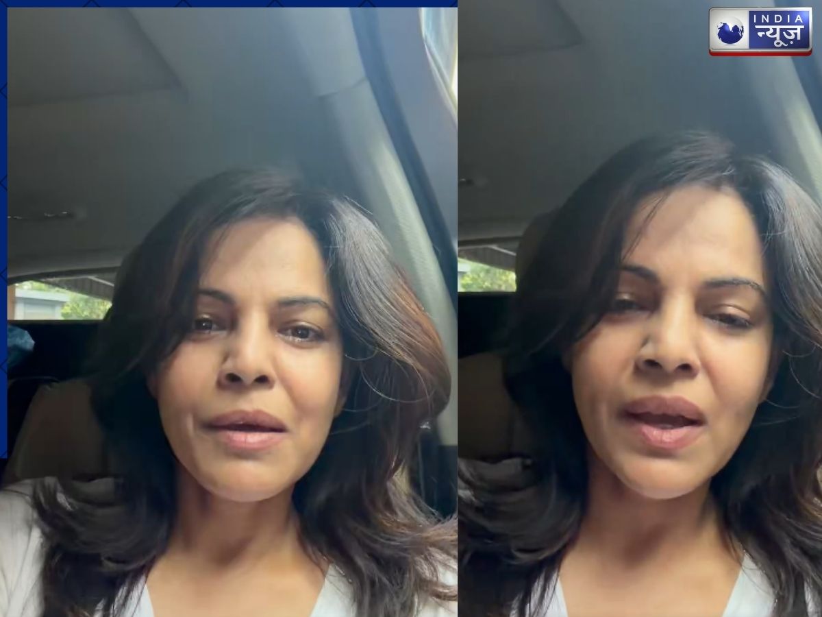 नमाज पर बनाई रील तो नमिता थापर को पड़ी गालियां, अब वीडियो बनाकर ट्रोलर्स को दिया मुंहतोड़ जवाब