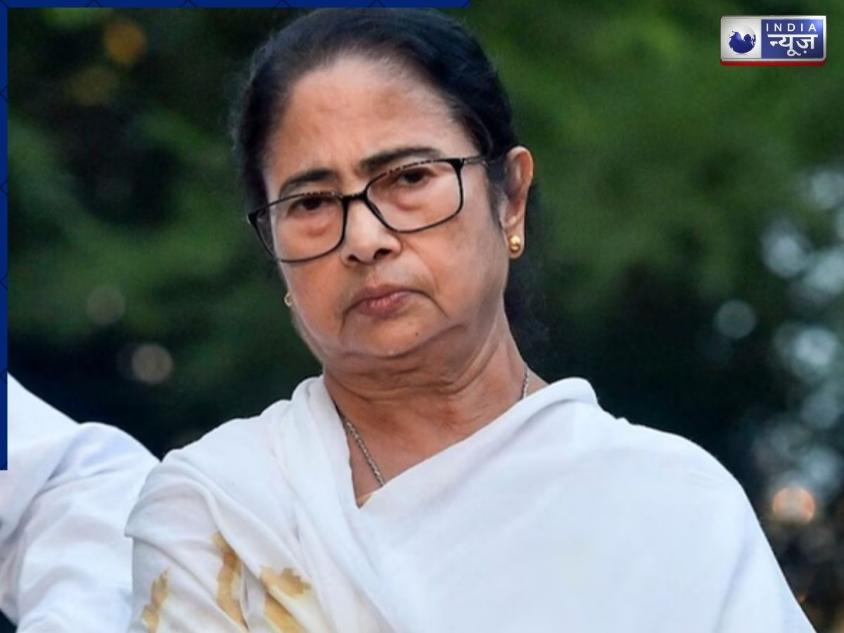 West Bengal Assembly Election 2026: जहां पिछली बार हारी थीं ममता बनर्जी, उस सीट पर EC ने कर दिया ‘खेला’