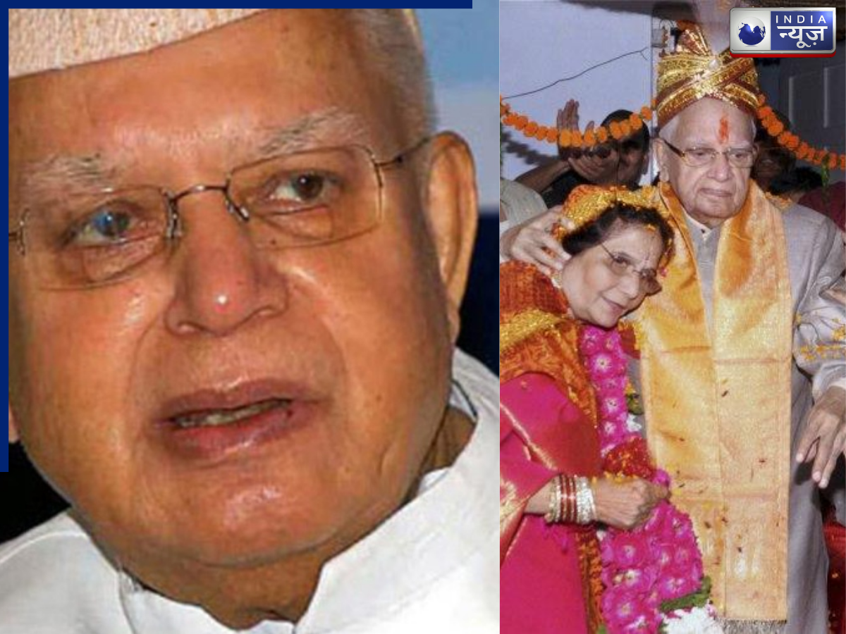 Up Election: दो राज्यों के सीएम, पीएम बनने से चूके, 89 की उम्र में शादी… नारायण दत्त तिवारी के अनकहे राज़