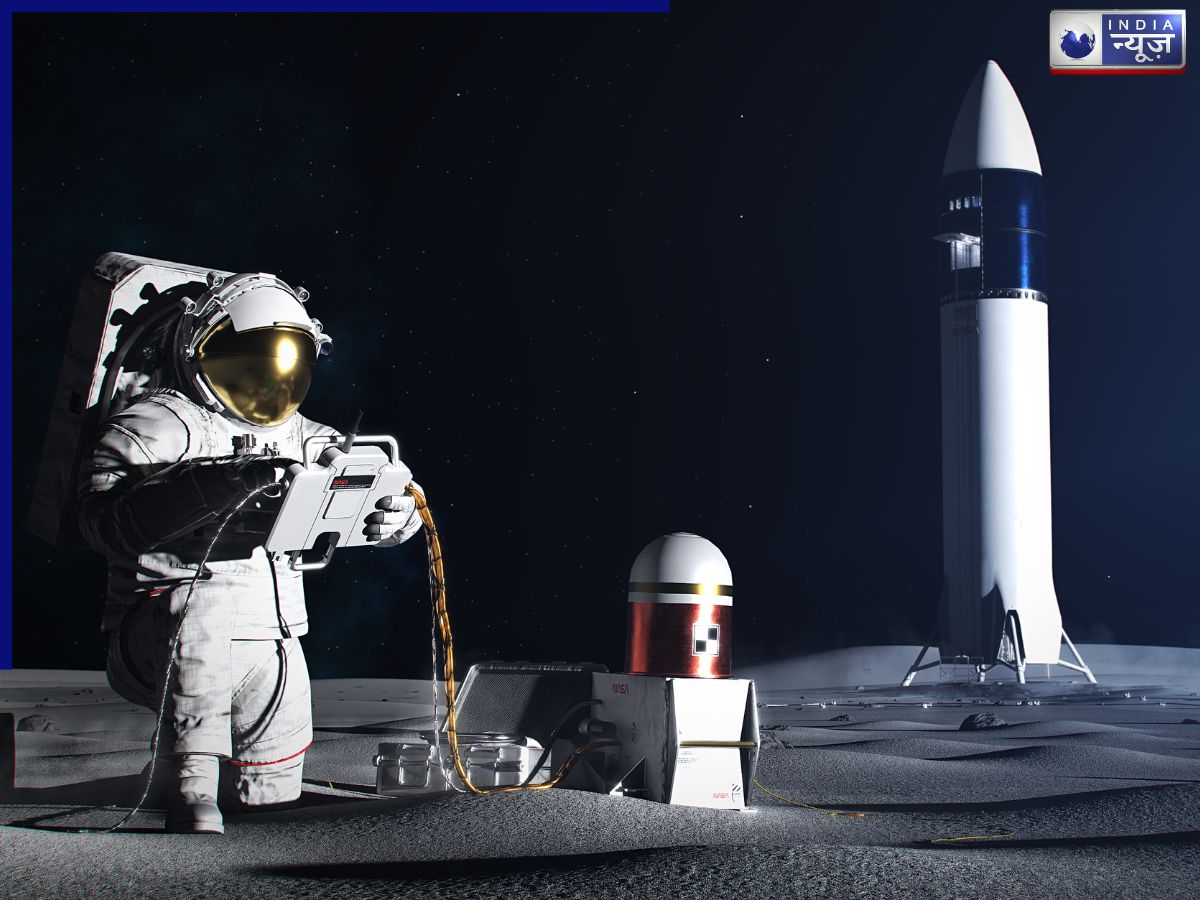 धरती के अंत की तारीख आई सामने! NASA के सुपरकंप्यूटर ने किया डरा देने वाला खुलासा