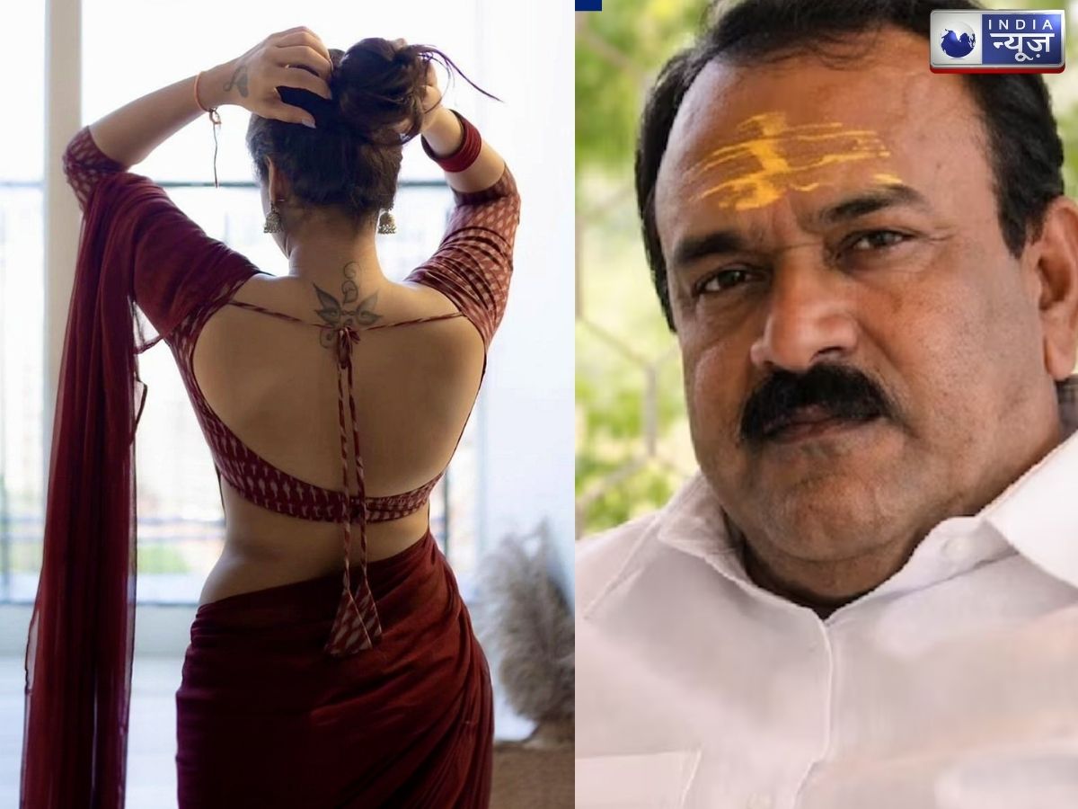 Ashok Kharat Videos: 150 औरतों से शारीरिक संबंध बनाने से पहले क्या करता था बाबा? खुलासा उड़ा देगा होश