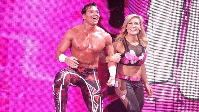 Natalya Neidhart Tyson Kidd relationship - Photo Gallery