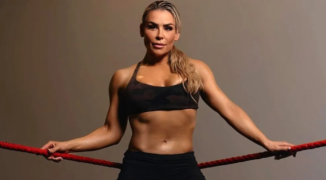 Natalya Neidhart Tyson Kidd relationship - Photo Gallery
