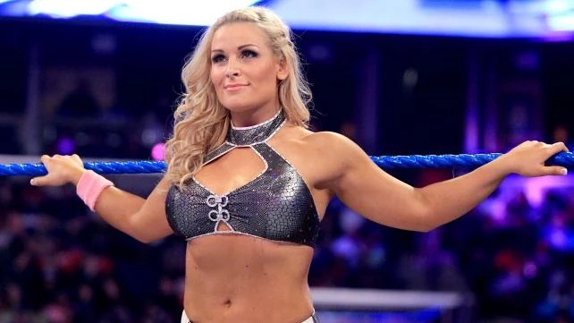 Natalya Neidhart Tyson Kidd relationship - Photo Gallery