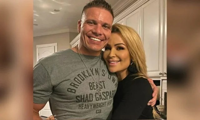 Natalya Neidhart Tyson Kidd relationship - Photo Gallery