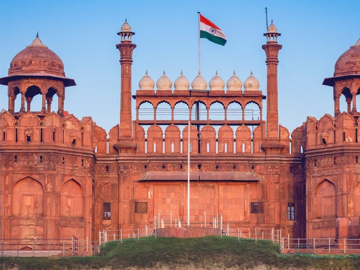 Delhi Temperature - Photo Gallery