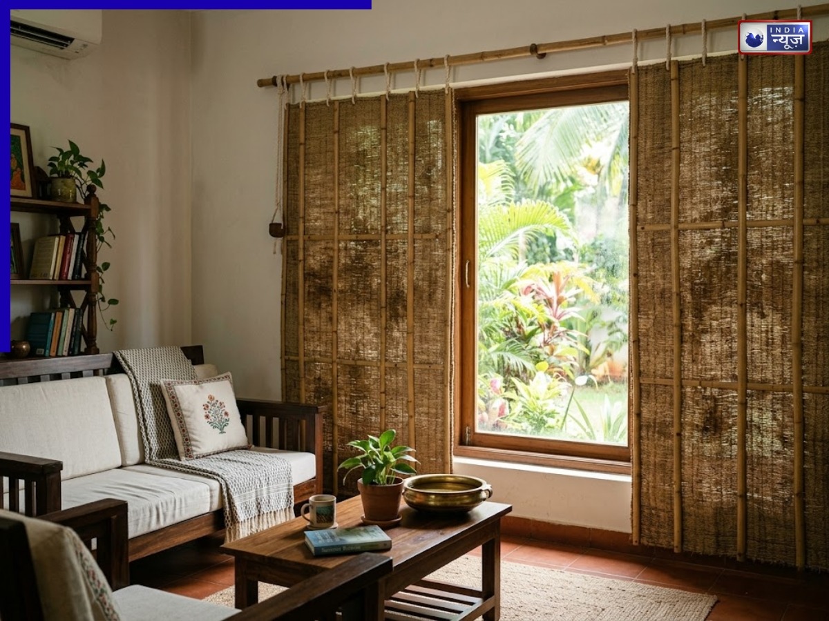 Natural AC: ₹20,000 के AC को फेल कर देता है ₹200 का ये सस्ता-टिकाऊ जुगाड़, फायदे जान लिए तो आप भी घर भर लेंगे!