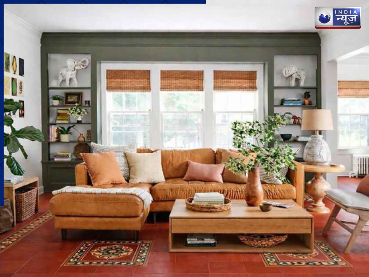 Natural Cooling: AC-कूलर की छुट्टी कर देगा 300 साल पुराना ये तरीका, हीट एब्जॉर्व करके घर को बनाएगा शिमला-सा ठंडा