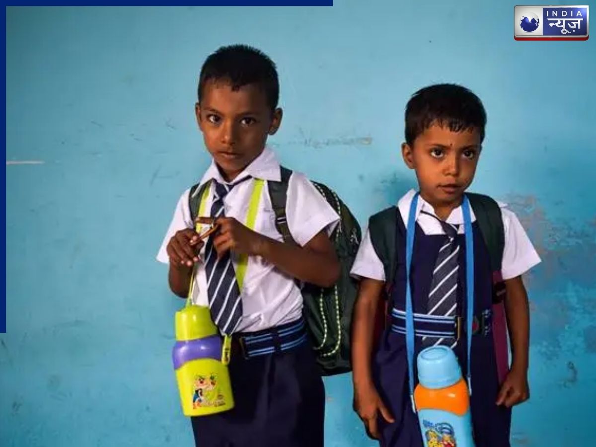 UP Village Mystery: हर दूसरे घर में जुड़वां बच्चा, क्या है UP के इस गांव का रहस्य, विज्ञान भी हैरान