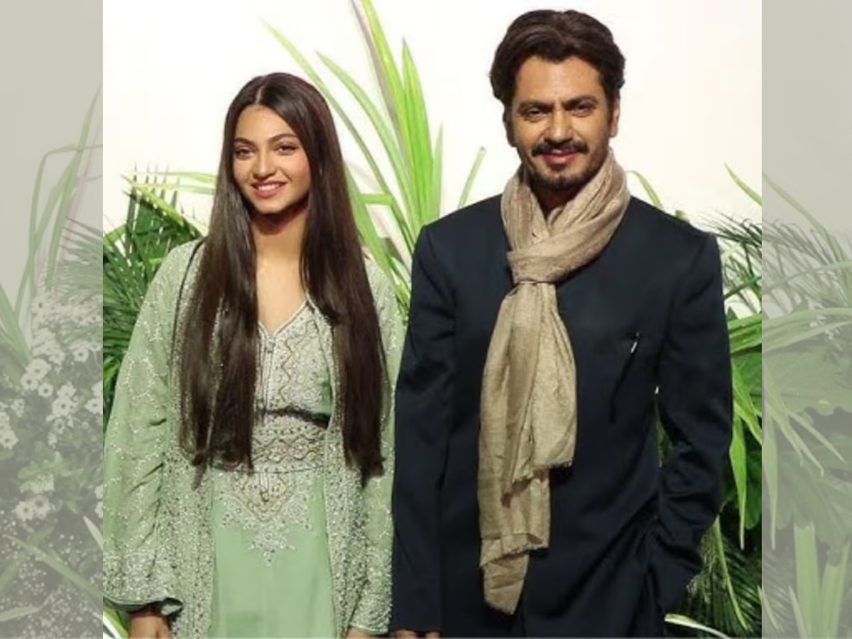 एक्टिंग को लेकर पैशनेट है नवाजुद्दीन सिद्दीकी की बेटी, एक्टर ने किया खुलासा, कहा, ‘मेरा डांस उसको पसंद नहीं…’