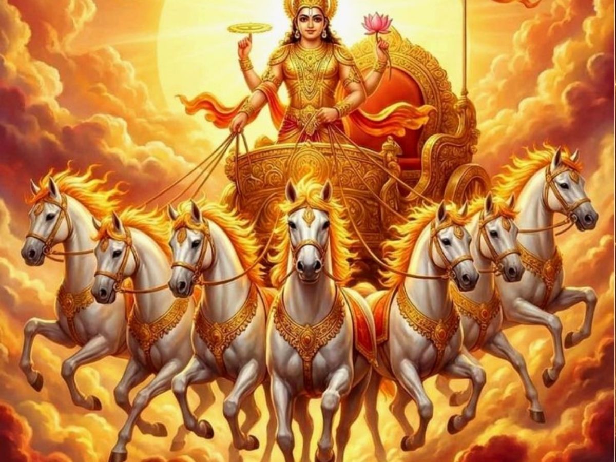 Neechbhang Rajyog 2026 Date and Timing - Photo Gallery